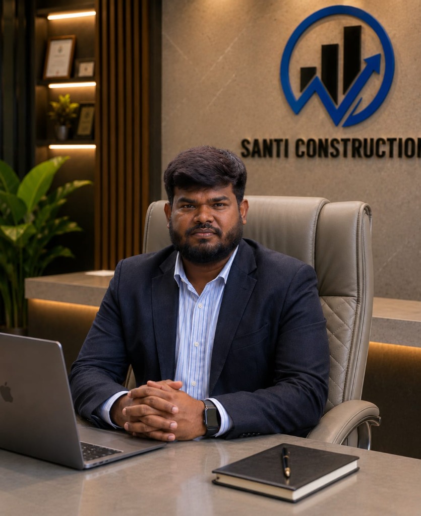 Senior Electrical Systems Lead